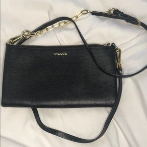 Coach crossbody bag